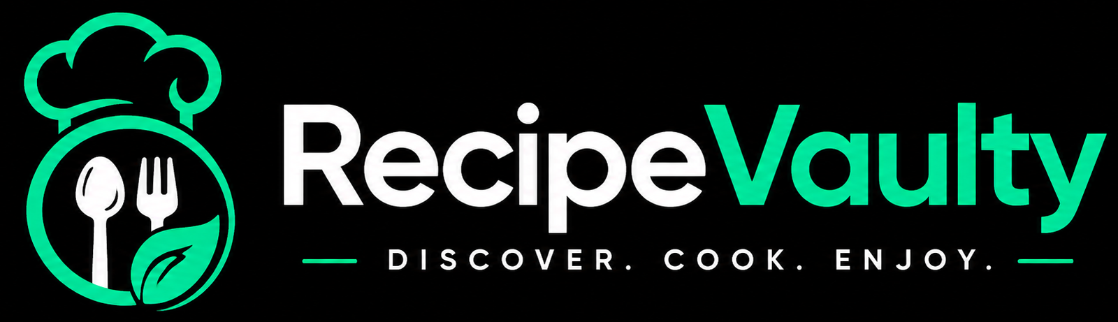 RecipeVaulty
