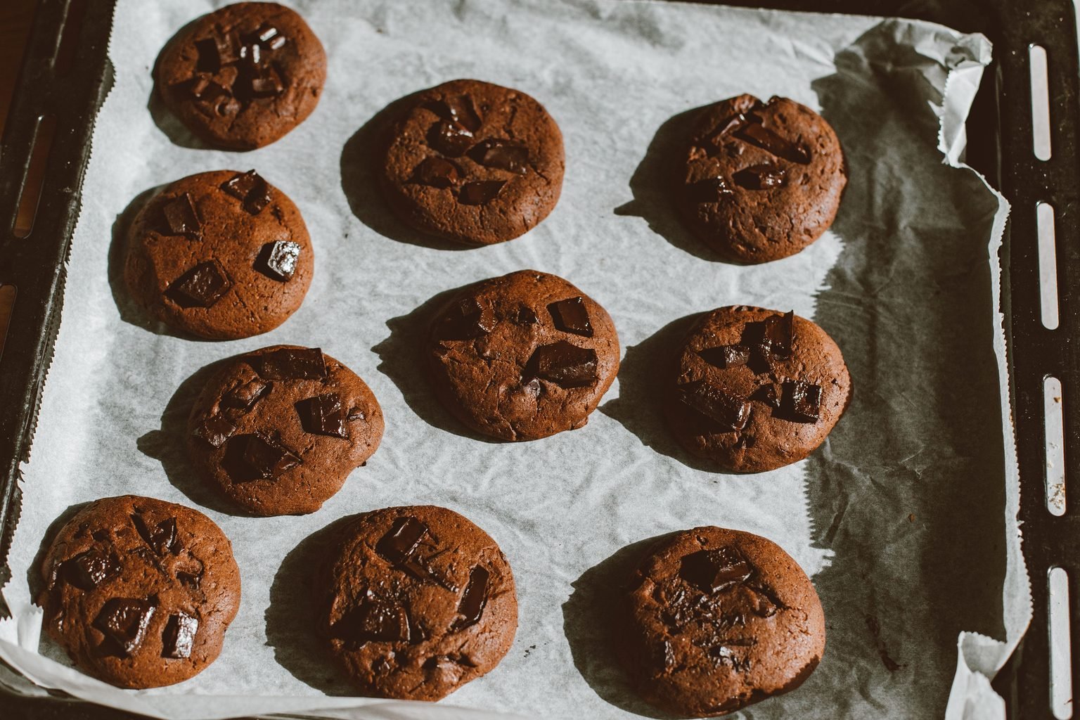 6 Best Homemade Cookie Recipes (Easy & Delicious!)